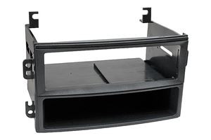 Obrázek z Ramecek autoradia Nissan 350Z 