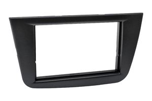 Obrázek z Ramecek 2DIN radia Seat Toledo / Altea 