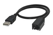 Obrázek USB adapter Alfa / Opel / Renault / Nissan