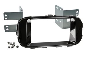 Obrázek z Ramecek autoradia Kia Soul II. 