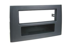 Obrázek z Ramecek 1DIN radia Volvo XC90 