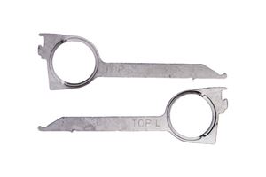 Obrázek z Vidlicky pro autoradia 