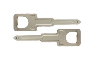 Obrázek z Vidlicky pro autoradia Clarion 