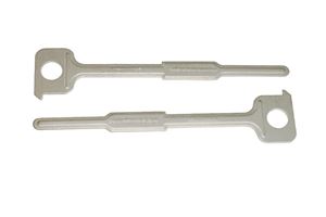 Obrázek z Vidlicky pro autoradia Kenwood 