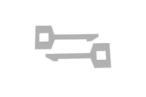 Obrázek z Vidlicky pro autoradia Kenwood 