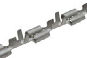 Obrázek z Konektor dutinka 6,3mm 