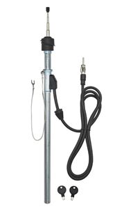 Obrázek z Teleskopicka antena do blatniku Opel 