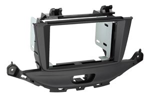 Obrázek z Ramecek autoradia 2DIN Opel Astra K (15->) 