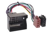 Obrázek ISO adapter pro autoradia BMW / Land Rover