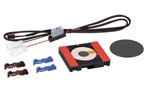 Obrázek z Inbay® QI univerzalni nabijecka do automobilu 