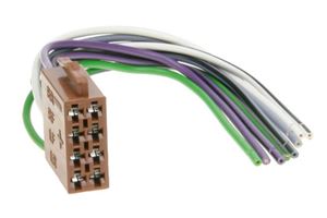 Obrázek z Univerzalni ISO adapter 