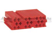 Obrázek Mini ISO plastovy kryt