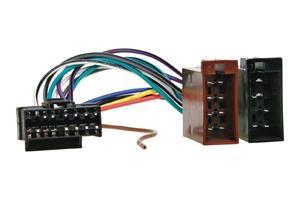 Obrázek z OEM kabely autoradii Pioneer 