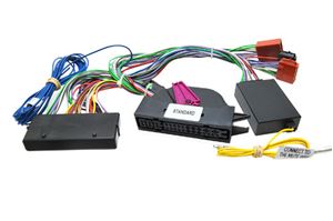 Obrázek z Adapter pro HF sadu Audi A4 / A5 