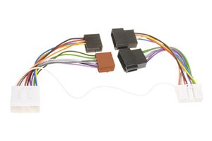 Obrázek z Adapter pro HF sadu Subaru 