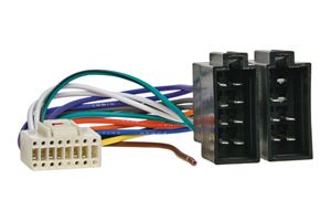 Obrázek z OEM kabely autoradii Pioneer 