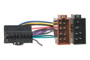 Obrázek z OEM kabely autoradii Pioneer 