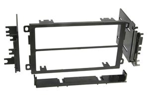 Obrázek z Ramecek autoradia Hummer H1/ H2 