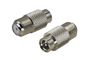 Obrázek z TV antenni adapter F-konektor - SMA 