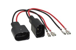 Obrázek z Adapter pro pripojeni repro VW / Skoda 