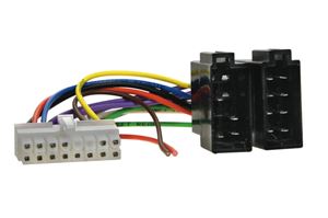 Obrázek z OEM kabely autoradii Alpine 