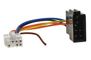 Obrázek z OEM kabely autoradii Clarion 