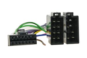 Obrázek z OEM kabely autoradii Panasonic 