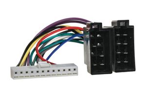 Obrázek z OEM kabely autoradii Pioneer 