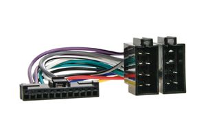 Obrázek z OEM kabely autoradii Pioneer 