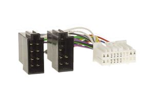 Obrázek z OEM kabely autoradii Honda / Suzuki / Nissan 