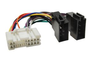 Obrázek z OEM kabel autoradia Hyundai / Kia 