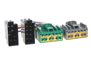 Obrázek z OEM kabely autoradii Volvo 