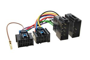 Obrázek z OEM kabely autoradii Chevrolet 