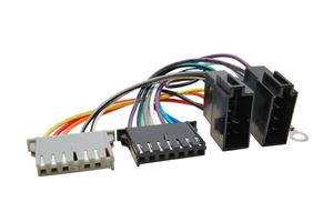 Obrázek z OEM kabely autoradii CHRYSLER /DODGE / JEEP 