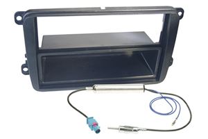 Obrázek z Sestava pro instalaci autoradia Skoda 