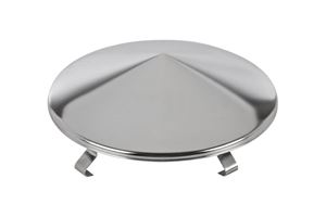 Obrázek z Celni kryt klaksonu 