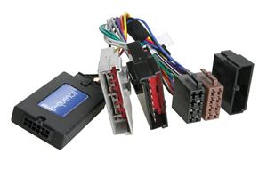 Obrázek z Adapter pro ovladani na volantu Ford 