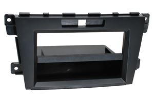 Obrázek z Ramecek 1DIN autoradia MAZDA CX-7 (09-13) 