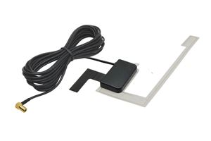 Obrázek z DAB vnitrni aktivni antena 