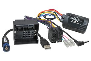 Obrázek z Adapter pro ovladani na volantu Toyota Proace / Citroen / Peugeot 