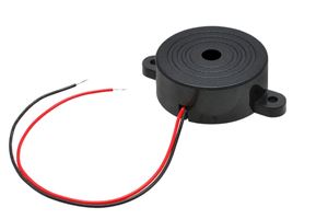 Obrázek z Piezo menic 