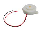 Obrázek Piezo bzucak prumer 30mm