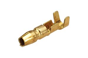 Obrázek z Konektor kruhovy kolik Ø 4 mm 