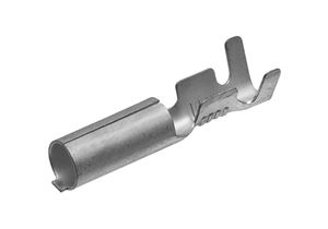 Obrázek z Konektor kruhova dutinka Ø 4mm 