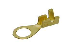 Obrázek z Kabelove oko Ø 6,2mm 