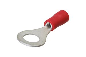 Obrázek z Poloizolovane kabelove oko Ø 6,5mm 