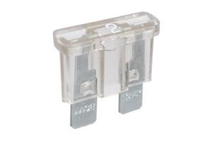 Obrázek z Nozova pojistka 2A 