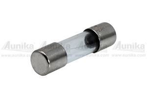 Obrázek z Trubickova sklenena pojistka 20x5mm 