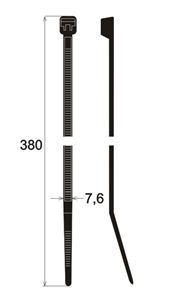 Obrázek z Stahovaci pasky 