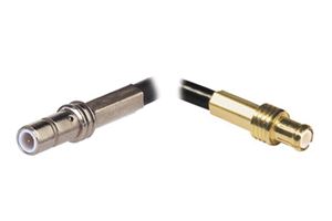 Obrázek z Antenni adapter SMB - MCX 